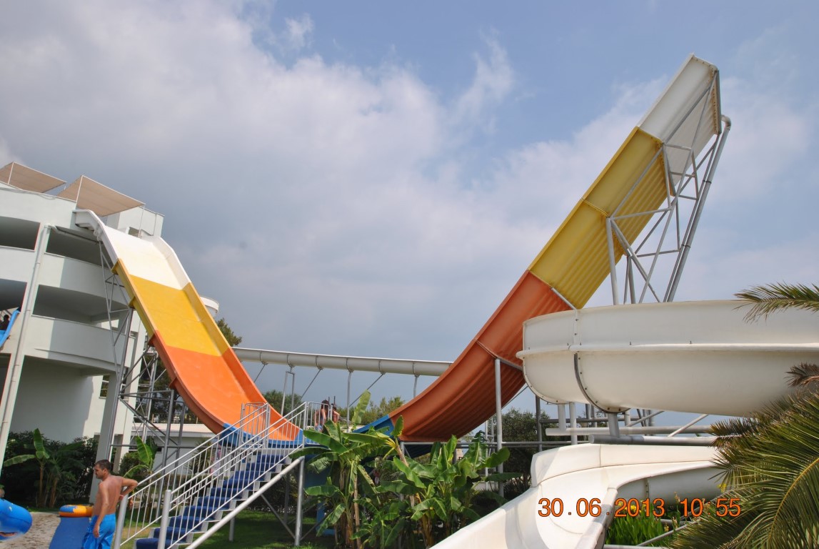 imagini hotel RIXOS SUNGATE